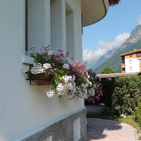 Villa Alessandra Colle Isarco Bagian luar foto