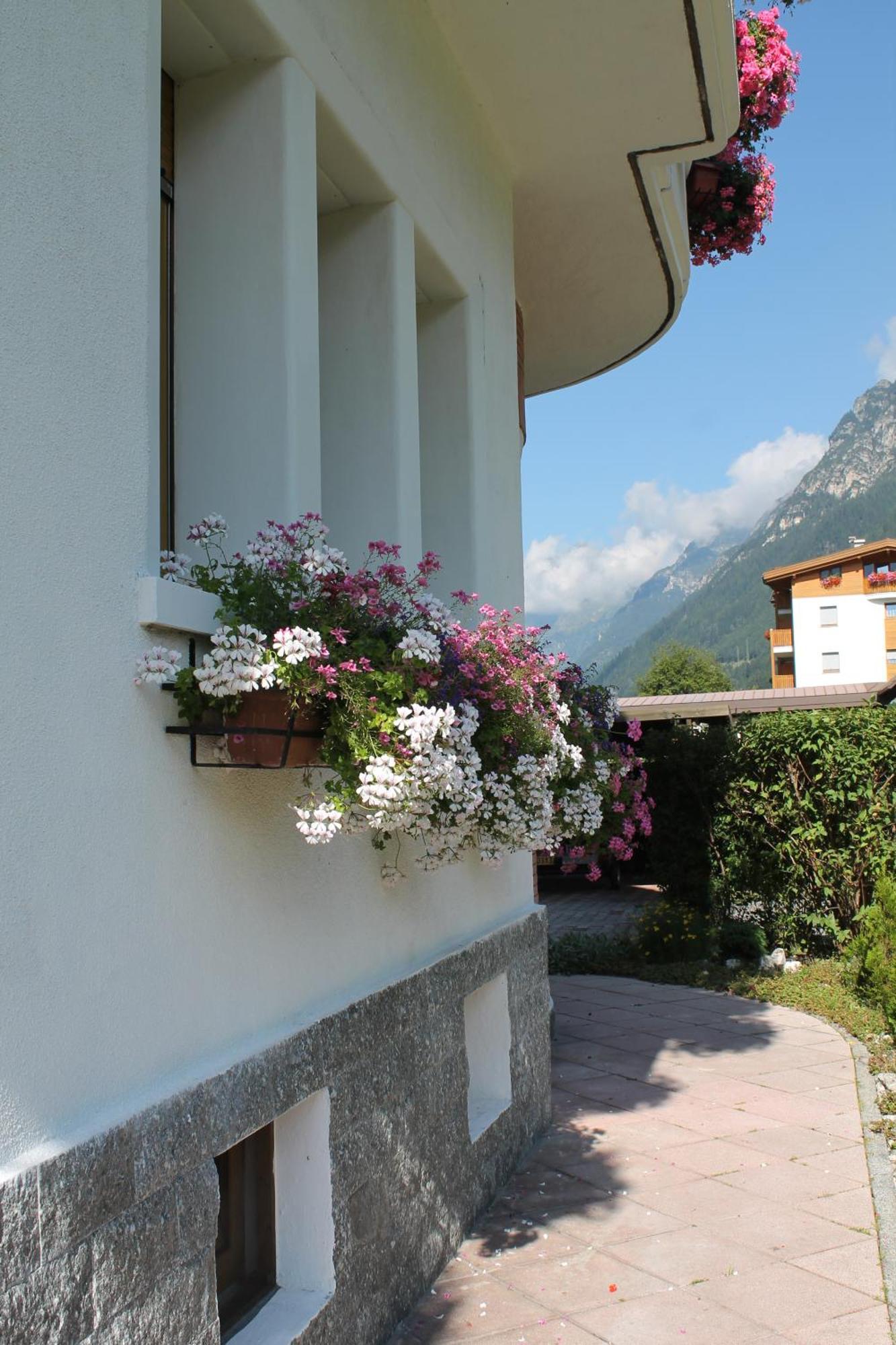 Villa Alessandra Colle Isarco Bagian luar foto