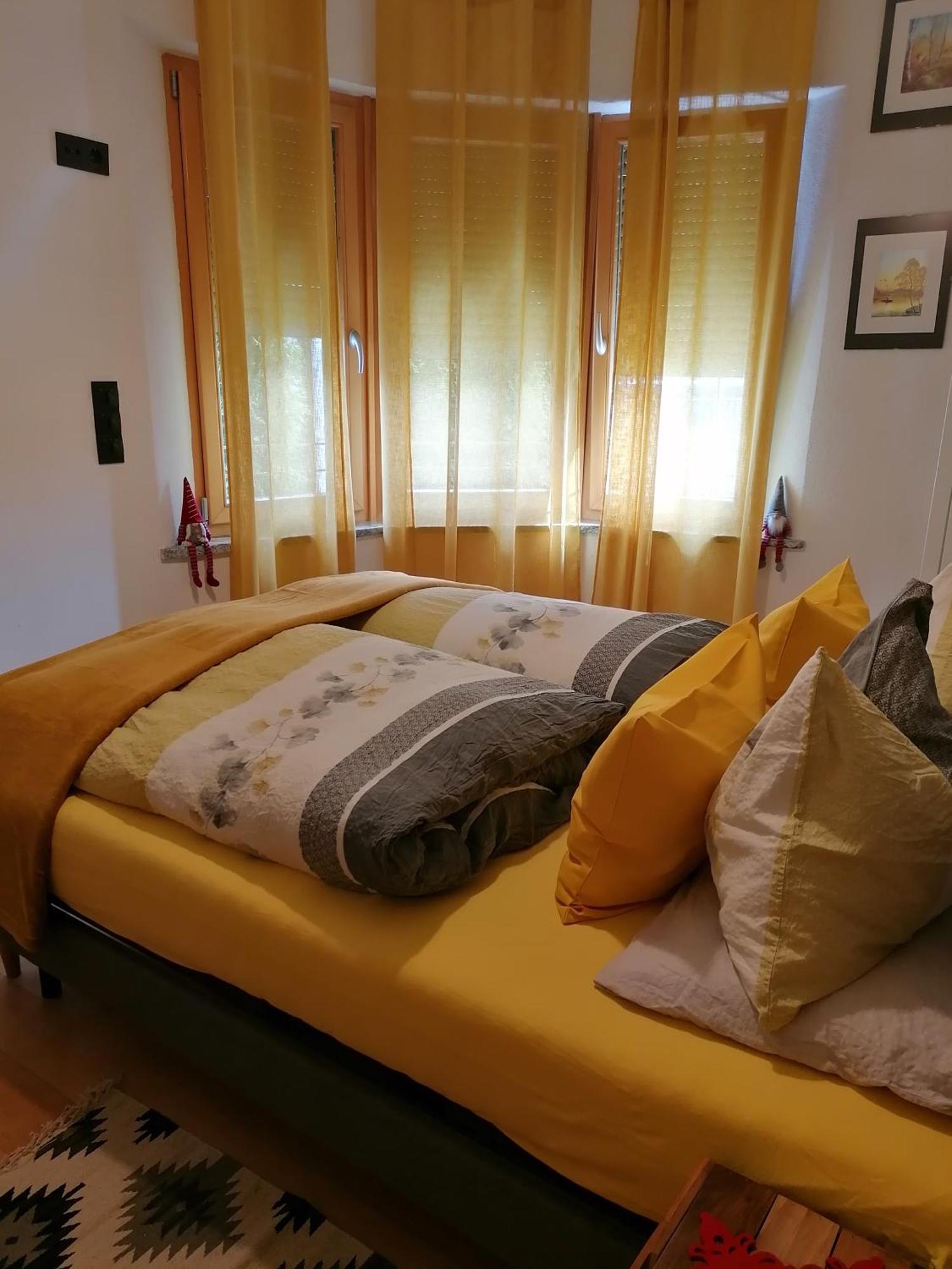 Villa Alessandra Colle Isarco Bagian luar foto