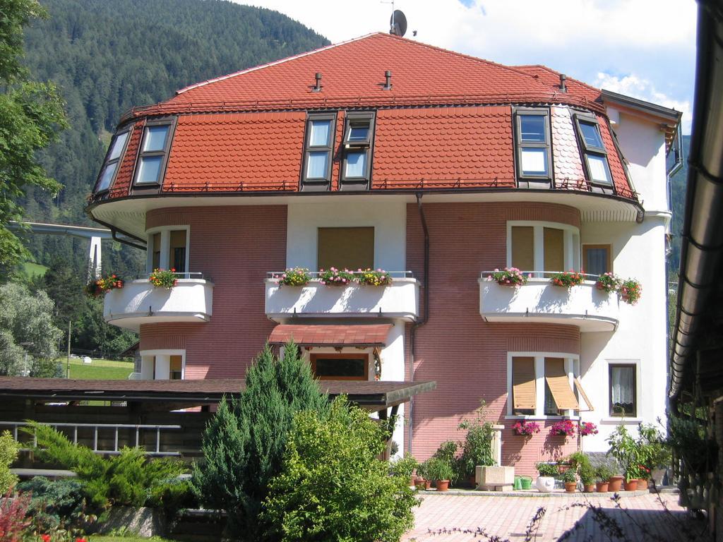 Villa Alessandra Colle Isarco Ruang foto