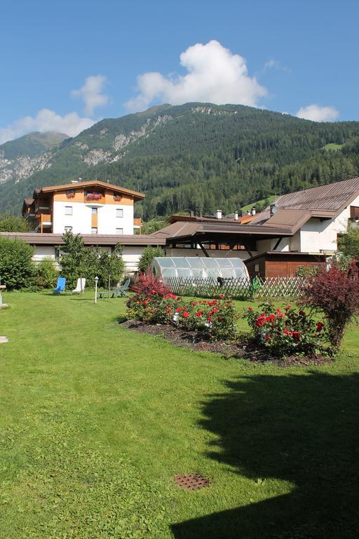 Villa Alessandra Colle Isarco Bagian luar foto