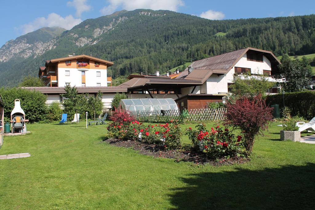Villa Alessandra Colle Isarco Bagian luar foto